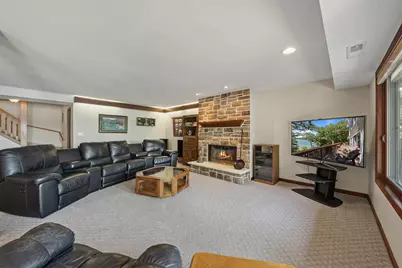 W5320  Pebble Beach Dr, La Grange, WI 53121 - Photo 69