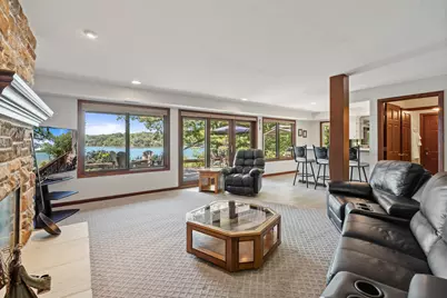 W5320  Pebble Beach Dr, La Grange, WI 53121 - Photo 67