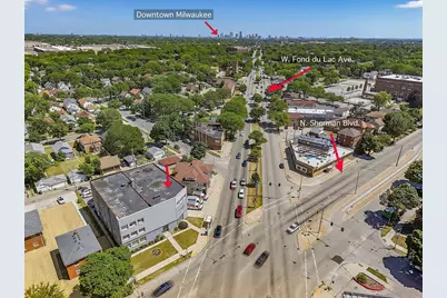 3500 N Sherman Blvd, Milwaukee, WI 53216 - Photo 3