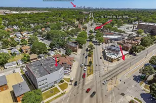 3500 N Sherman Blvd, Milwaukee, WI 53216 - Photo 3