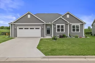 35077 Yahara Dr, Summit, WI 53066 - Photo 1