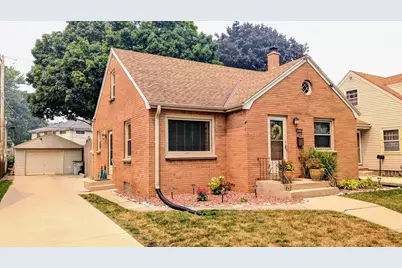 3201 S 72nd St, Milwaukee, WI 53219 - Photo 1