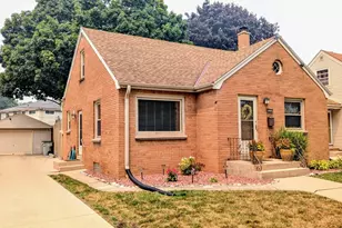 3201 S 72nd St, Milwaukee, WI 53219 - Photo 1