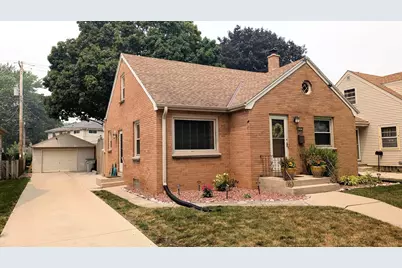 3201 S 72nd St, Milwaukee, WI 53219 - Photo 1