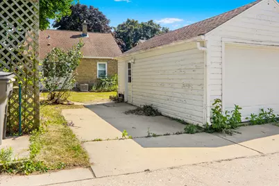 3450 E Allerton Ave, Cudahy, WI 53110 - Photo 13