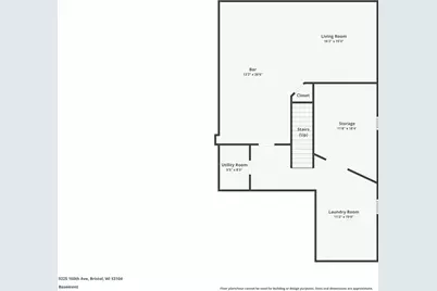 9225  160th Ave, Bristol, WI 53104 - Photo 31