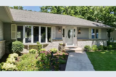 118  Hillview Rd, Delavan, WI 53191 - Photo 3