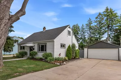 1108  4th Ave, Grafton, WI 53024 - Photo 1
