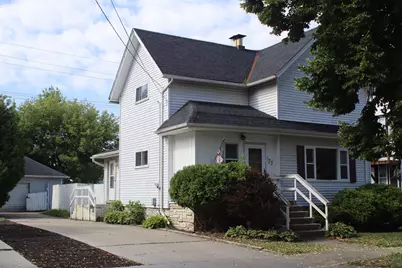 123  Cook St, Waukesha, WI 53186 - Photo 1