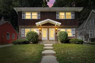 6639 Hillside Ln, Wauwatosa, WI 53213 - Photo 1