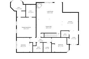 1800 La Salle St, Lake Geneva, WI 53147 - Photo 79
