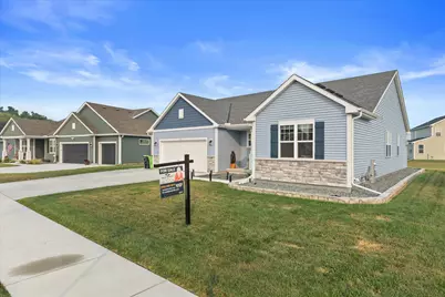205  Mary Belle Ln, Beaver Dam, WI 53916 - Photo 25