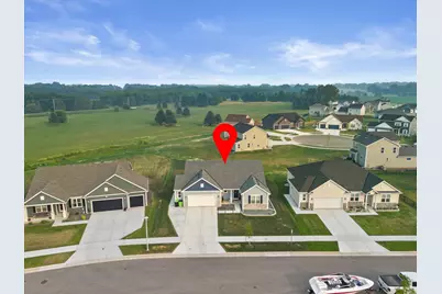205  Mary Belle Ln, Beaver Dam, WI 53916 - Photo 33