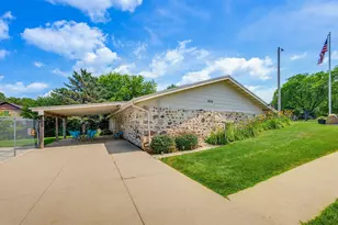 618 Westridge Dr, West Bend, WI 53095 - Photo 29