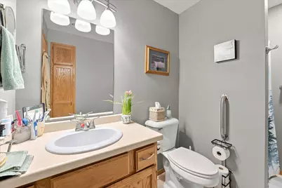 140 W Commerce Blvd #206, Slinger, WI 53086 - Photo 13