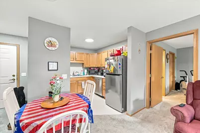 140 W Commerce Blvd #206, Slinger, WI 53086 - Photo 5