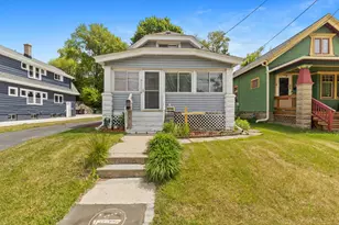 1017 N Chicago Ave, South Milwaukee, WI 53172 - Photo 1