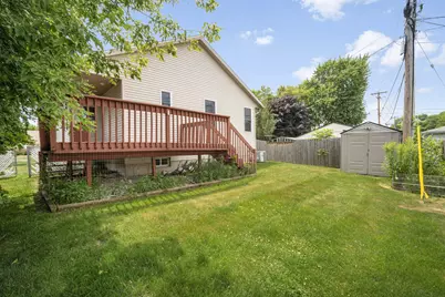 824  Columbia Ave, South Milwaukee, WI 53172 - Photo 23