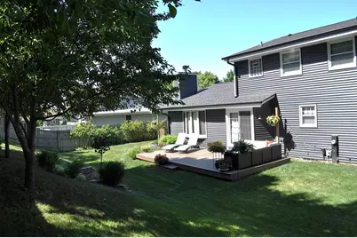 8501 W Cascade Oaks Ct, Franklin, WI 53132 - Photo 47