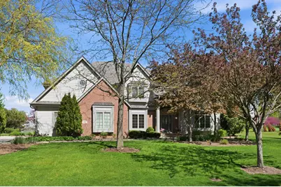 1267  Mary Hill Cir, Hartland, WI 53029 - Photo 1