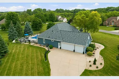N42W33420  Glen View Ct, Nashotah, WI 53058 - Photo 39