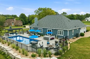 N42W33420 Glen View Ct, Nashotah, WI 53058 - Photo 37