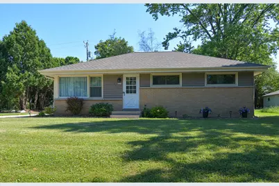 4625 W Parkland Ave, Brown Deer, WI 53223 - Photo 1