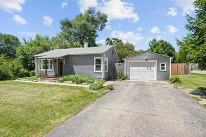9944  269th Ct, Salem Lakes, WI 53179 - Photo 1