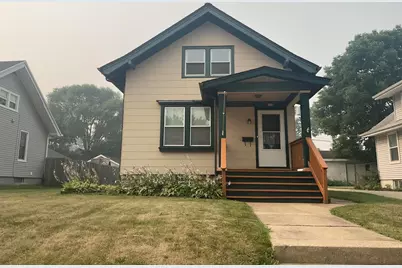 325  Wilson Ave, Waukesha, WI 53186 - Photo 1