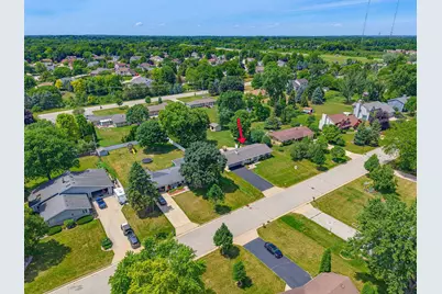 4921 S 123rd St, Greenfield, WI 53228 - Photo 33