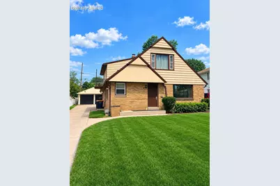1537 S 96th St #1539, West Allis, WI 53214 - Photo 1