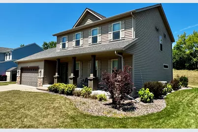 720  Summerset Dr, Johnson Creek, WI 53038 - Photo 3