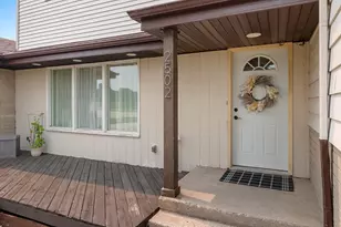 2502 Herman Rd, Manitowoc, WI 54220 - Photo 5