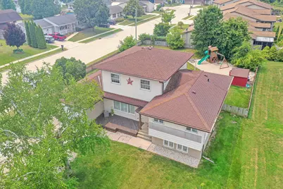 2502  Herman Rd, Manitowoc, WI 54220 - Photo 45