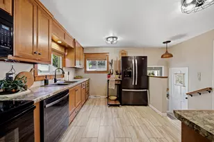 N4694 Lakeshore Dr, Stockbridge, WI 53014 - Photo 3