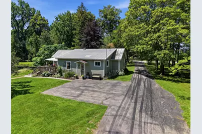 N4694  Lakeshore Dr, Stockbridge, WI 53014 - Photo 1