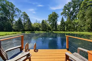 N4694 Lakeshore Dr, Stockbridge, WI 53014 - Photo 21