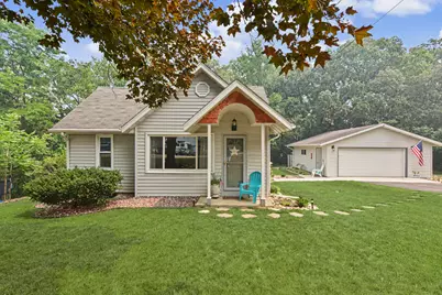 8055  Monroe St, Burlington, WI 53105 - Photo 1