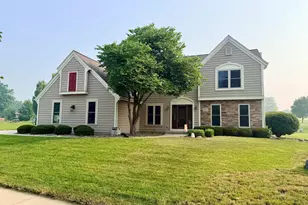 N164W20980 Glen Brooke Dr, Jackson, WI 53037 - Photo 1