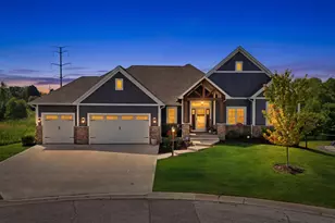 7917 Creek View Ln, Racine, WI 53406 - Photo 1