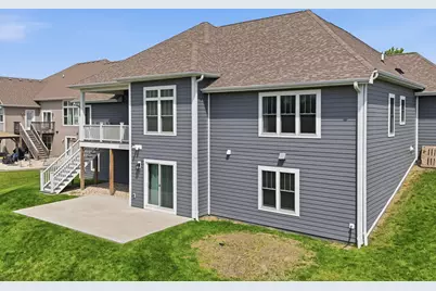 7917  Creek View Ln, Racine, WI 53406 - Photo 45