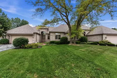 2810 W Golf Cir, Mequon, WI 53092 - Photo 33