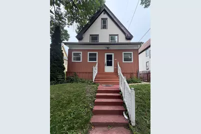1238 N 33rd St, Milwaukee, WI 53208 - Photo 1
