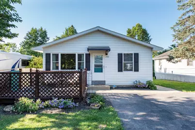 23812  127th St, Salem Lakes, WI 53179 - Photo 1
