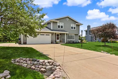 3269 E Carollton Dr, Oak Creek, WI 53154 - Photo 47