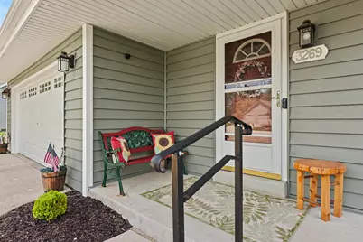 3269 E Carollton Dr, Oak Creek, WI 53154 - Photo 7