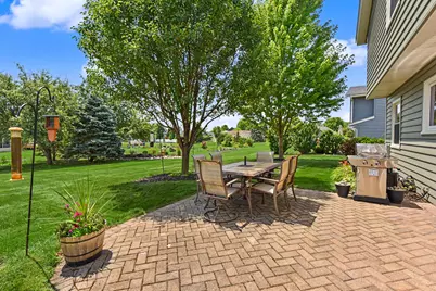 3269 E Carollton Dr, Oak Creek, WI 53154 - Photo 33