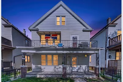 2553 S 12th St, Milwaukee, WI 53215 - Photo 1