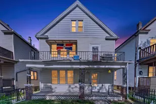 2553 S 12th St, Milwaukee, WI 53215 - Photo 1