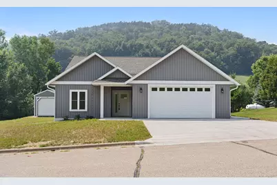 445  White Tail Dr, Stoddard, WI 54658 - Photo 1